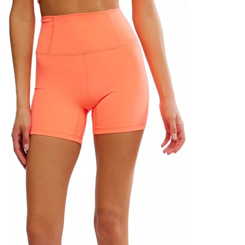 FP Movement Women's Never Better Bike Shorts - Picture 2 of 6